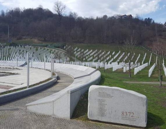 Memorijalni centar Srebrenica: Otvoren javni poziv za isticanje uslužnih servisa