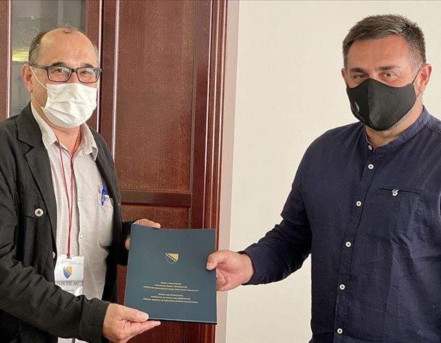 Potpisani ugovori o podršci radu javnih kuhinja