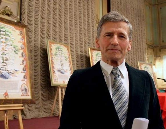 Prof. Imamović: Potrebno je samo imati želju da upoznate svoju domovinu