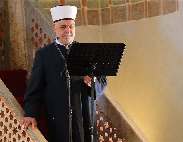 Kavazović povodom 25. godišnjice genocida u Srebrenici: Sa zlom se mora voditi borba, na njega se mora ukazati