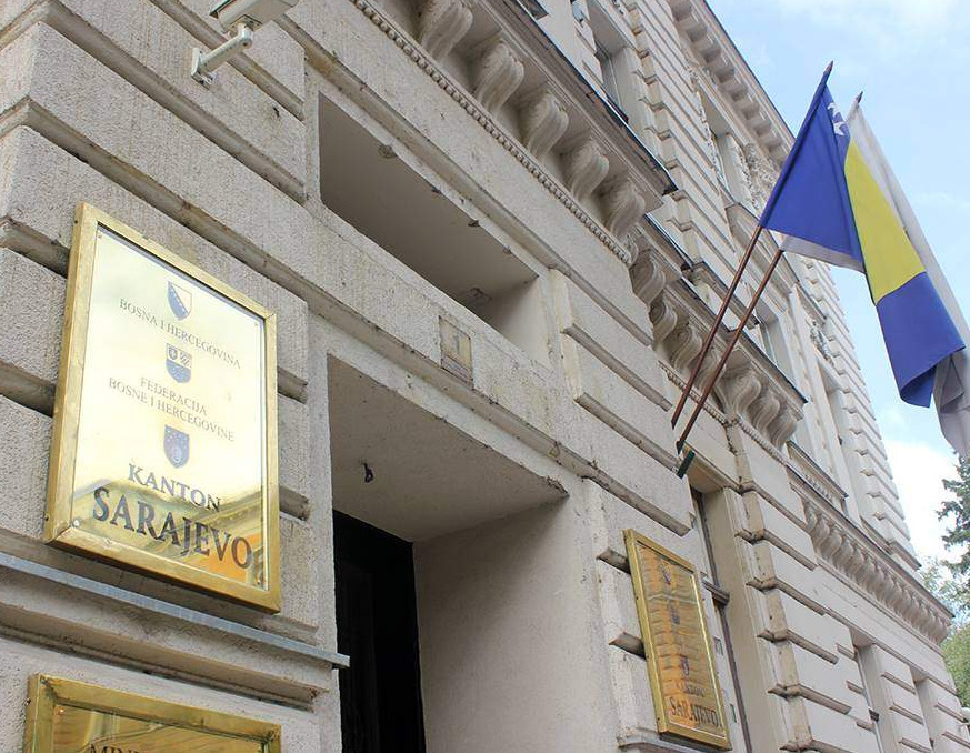 Vlada KS - Poduzeti aktivnosti na implementaciji 15 strategijskih projekata