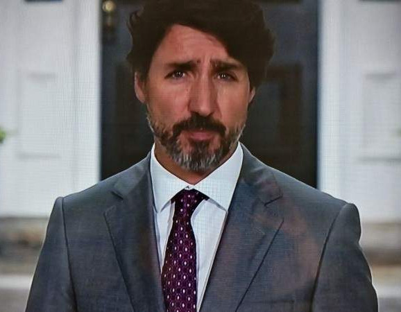 Trudeau uputio poruku Bošnjacima: Kanada je uz vas i danas tuguje sa vama