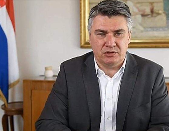 Zoran Milanović: Genocid se dogodio, ne smijemo dozvoliti njegovo osporavanje