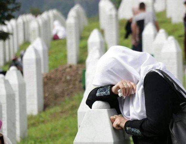 Peticiju za donošenje zakona o zabrani negiranja genocida potpisalo više od 20.000 ljudi
