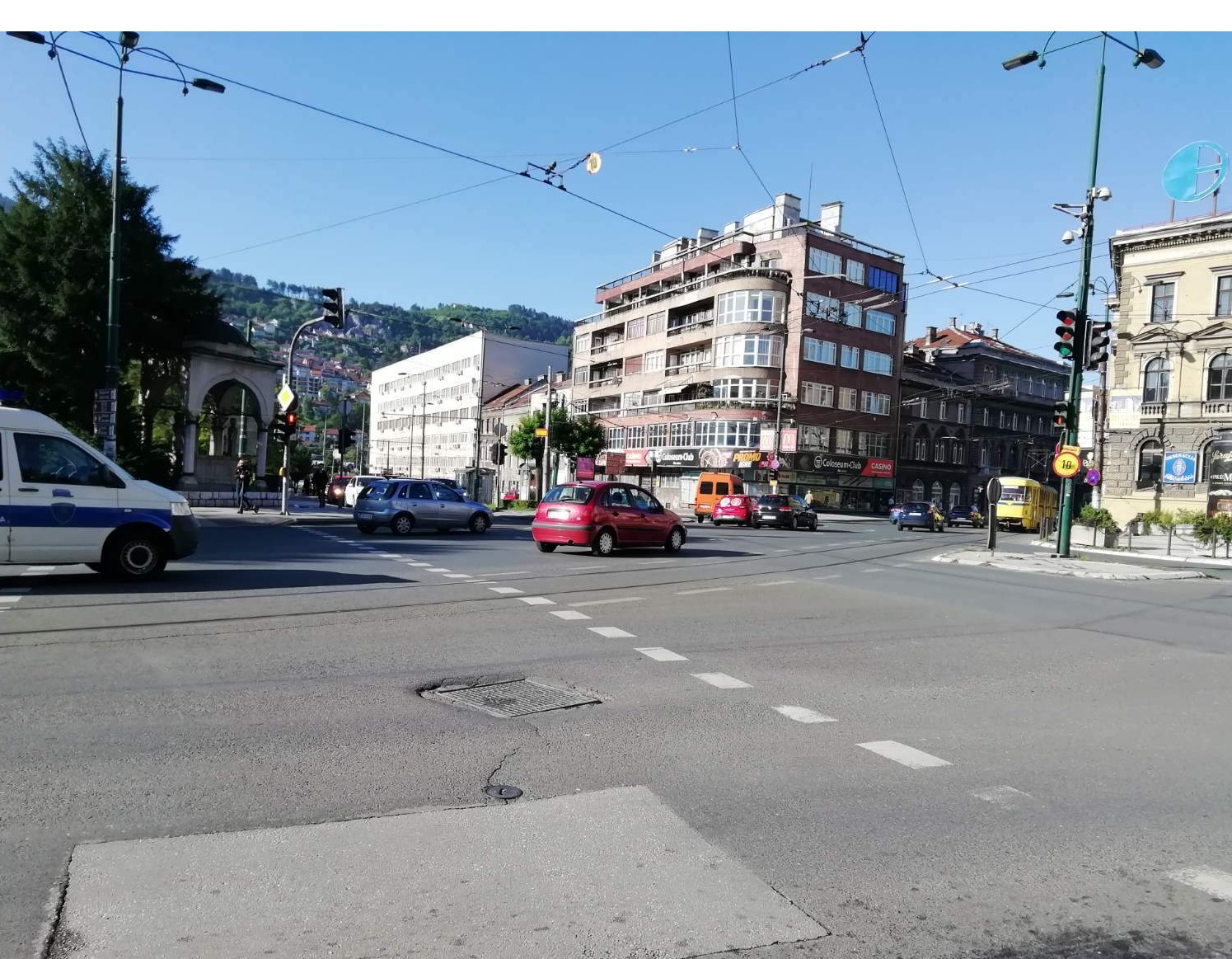 BIHAMK: Na graničnim prijelazima nema dužih zadržavanja