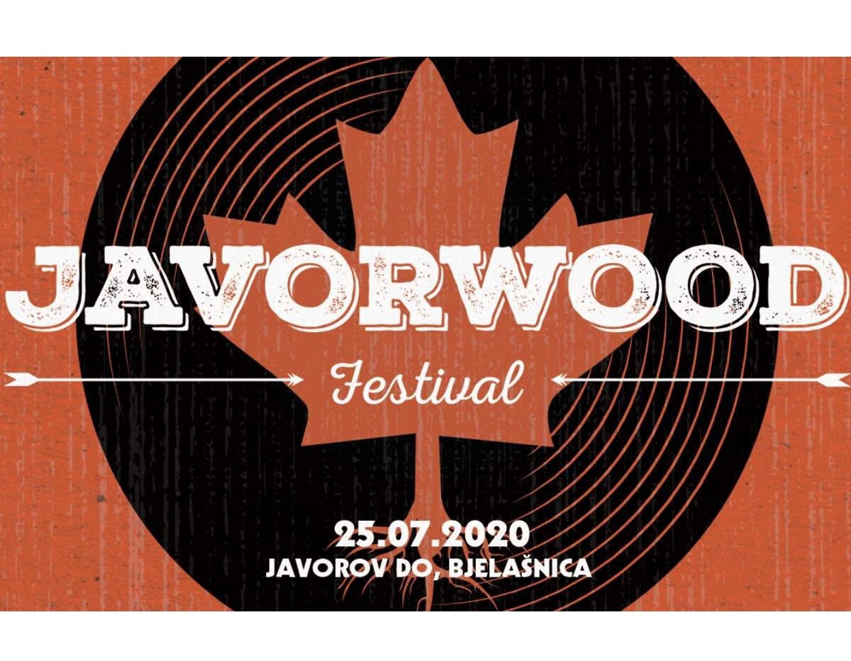 Festival Javorwood na Bjelašnici 25. srpnja