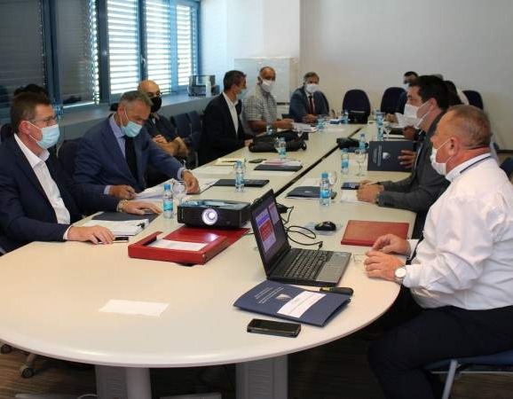Vijeće analiziralo stanje sigurnosti saobraćaja na cestama u BiH