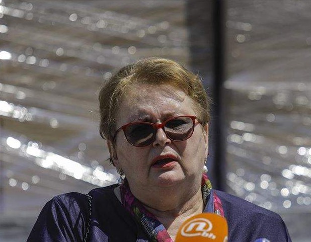 Turković: BiH treba otvoriti granice svima koji imaju negativan COVID test