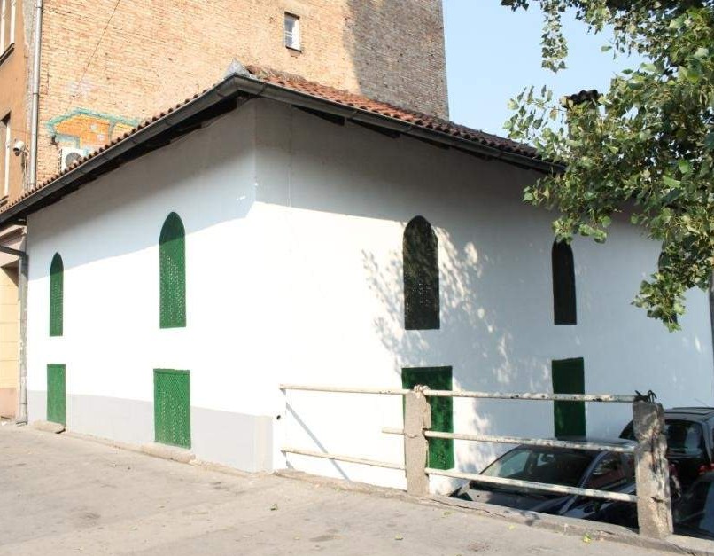 Tabački mesdžid proglašen nacionalnim spomenikom