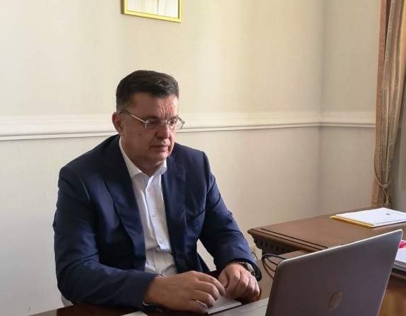 Podrška infrastrukturnim projektima iz oblasti vodosnabdijevanja u BiH