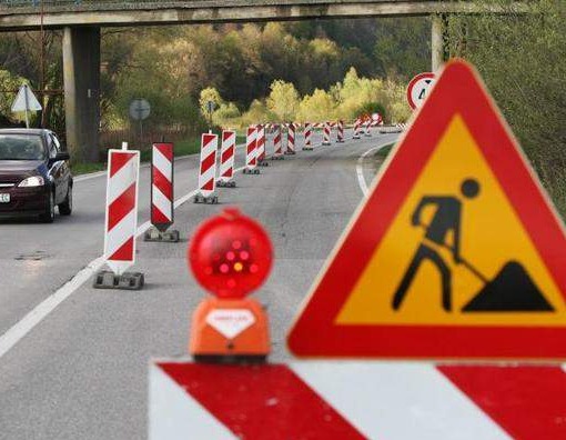 BIHAMK: Brojni radovi na putevima, u funkciji alternativni pravci
