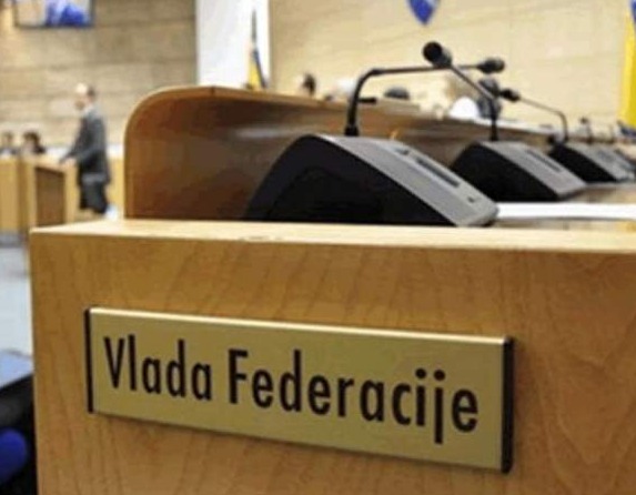 Redovna sjednica Vlade FBiH danas u Sarajevu