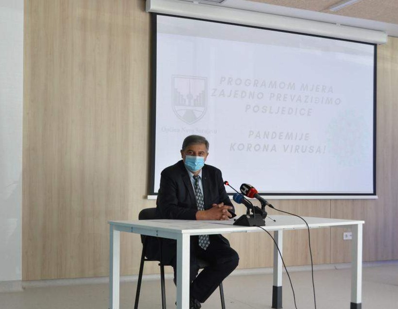 Održana konferencija u povodu realizacije mjera u okviru Programa za prevazilaženja posljedica pandemije