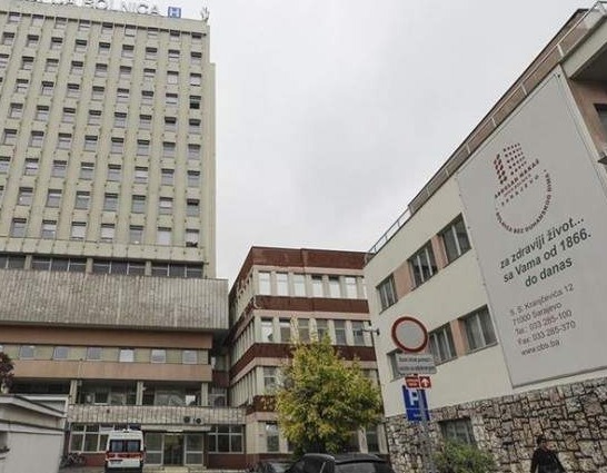 Vlada KS: Obje bolničke ustanove u KS imaju Urgentne centre 24/7