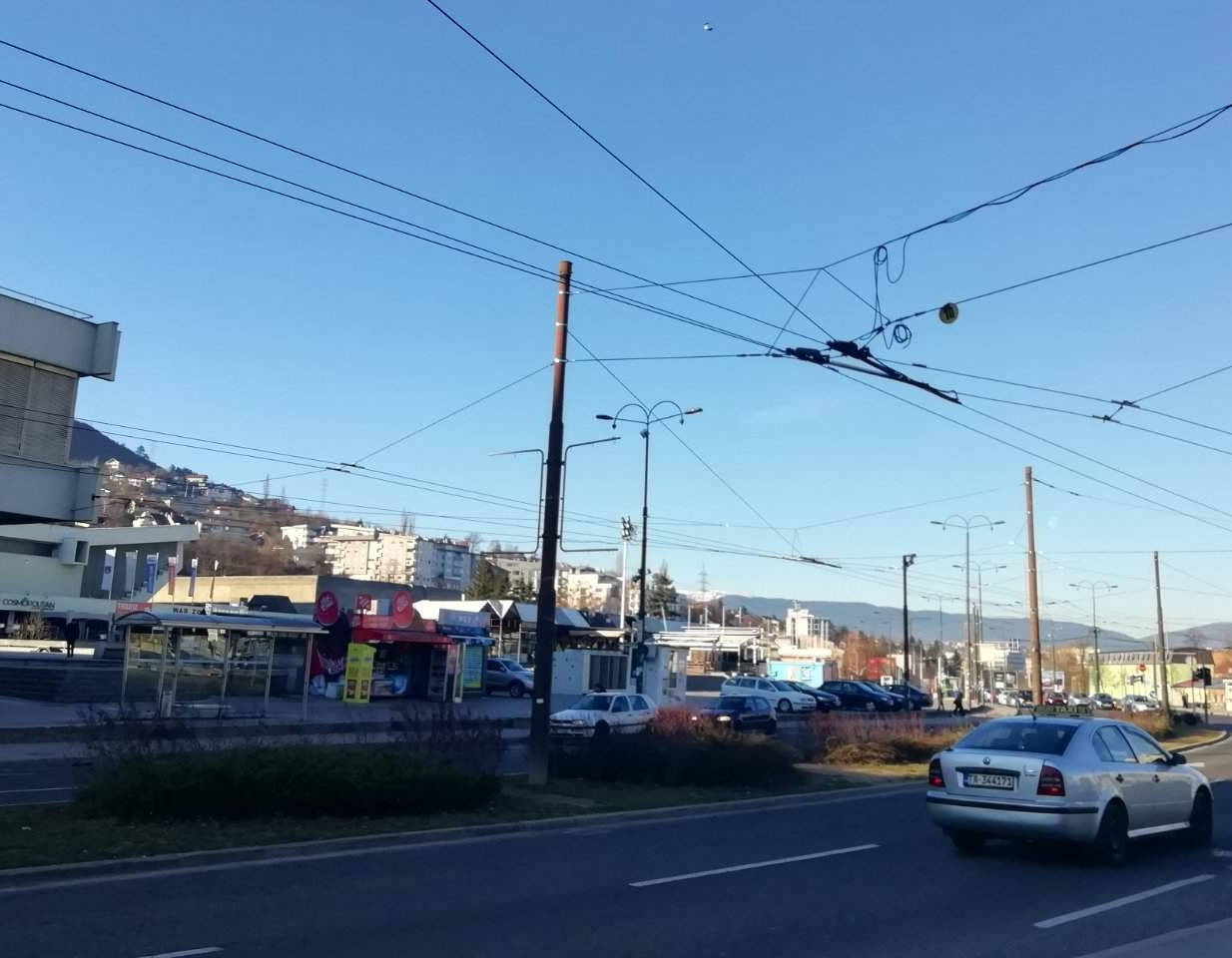 BIHAMK: Na graničnim prijelazima nema dužih zadržavanja