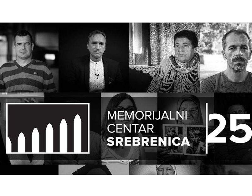 Memorijalni centar Srebrenica: Realiziran istraživački projekat "12 dana sjećanja"