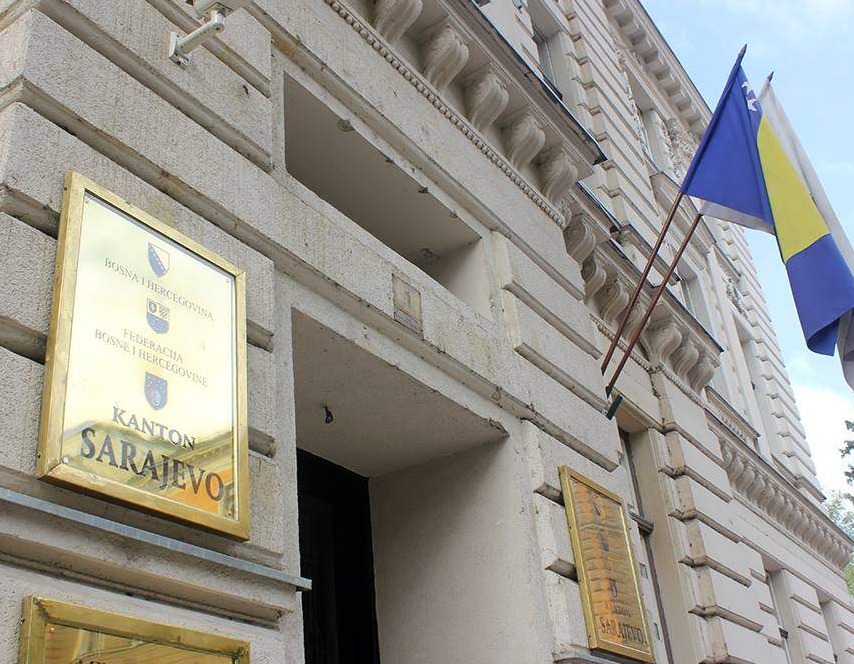 Kanton Sarajevo će donijeti Strategiju za ograničenje korištenja uglja i ostalih čvrstih goriva