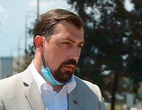 Plakalo za Dnevnik 2 BHRT-a o trećem izvješću Europske komisije i bezviznom režimu