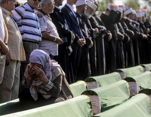 Nevino ubijeni Prijedorčani 1992. godine danas će biti ukopani u Kozarcu