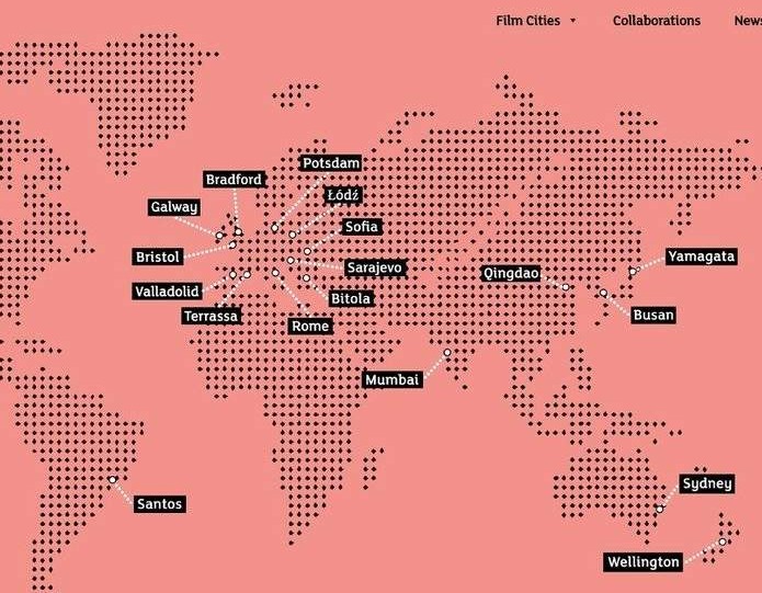 Pokrenuta web stranica koja povezuje gradove filma UNESCO-a među kojima je i Sarajevo