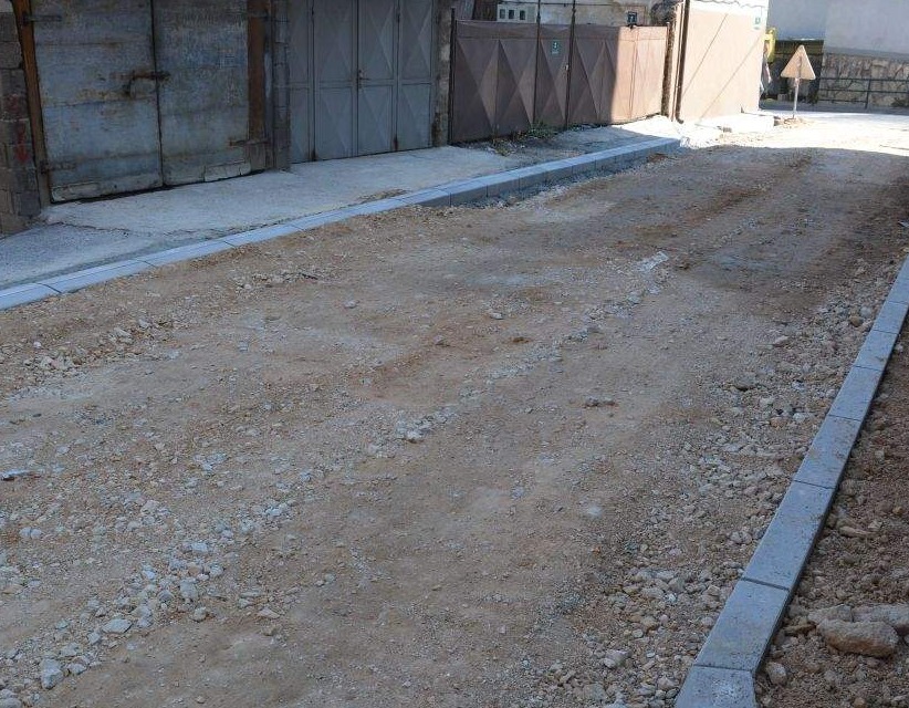 Planovi: Nastavak asfaltiranja Očaktanuma, završetak radova u Balibegovici, uručenje nagrada za najljepše avlije