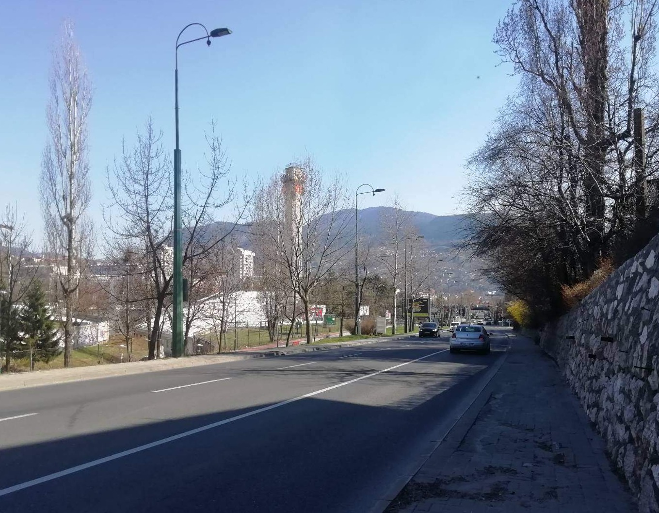 BIHAMK: Na graničnim prijelazima nema dužih zadržavanja