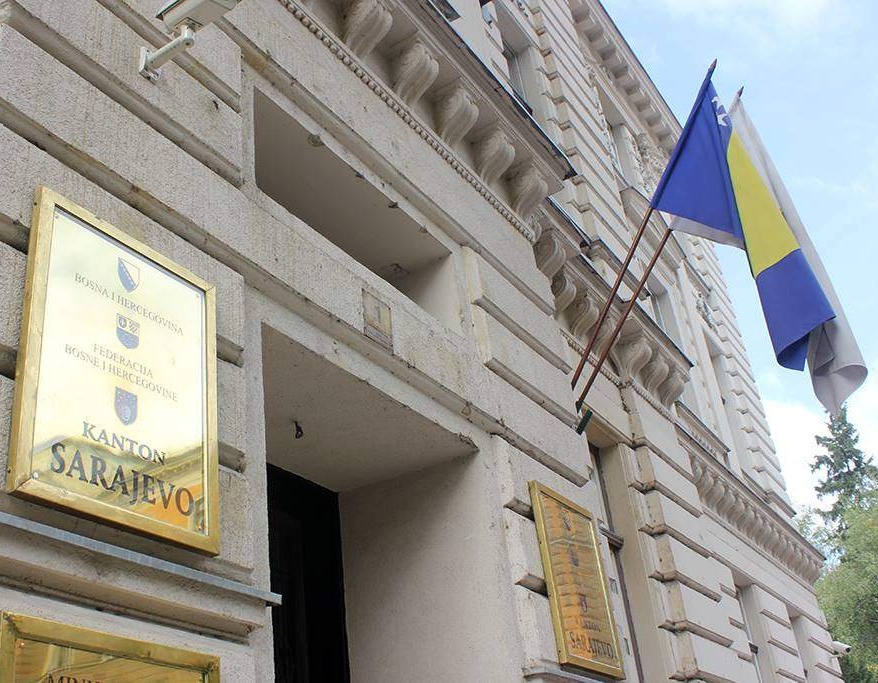 Počelo potpisivanje ugovora za sufinanciranje projekata kulture i sporta