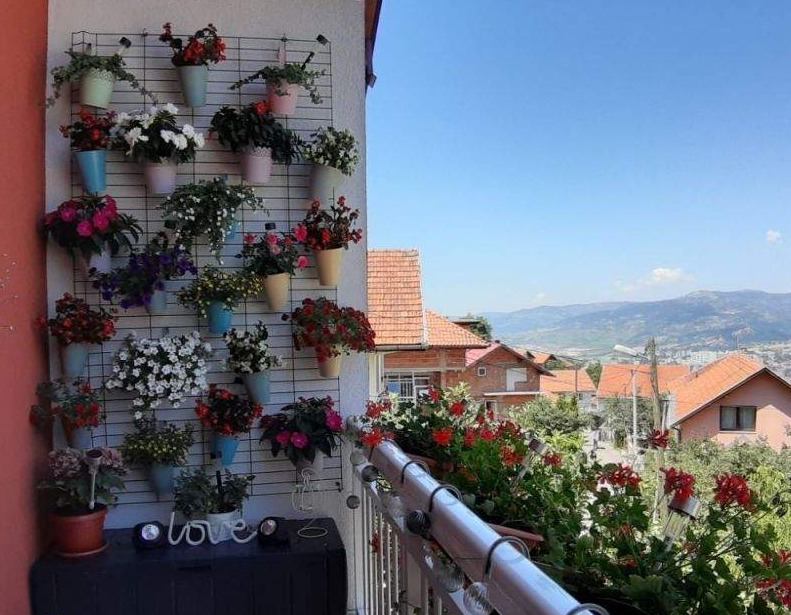 Izabrani najljepši balkoni i avlije u Starom Gradu, vlasnicima uručene novčane nagrade i pokloni