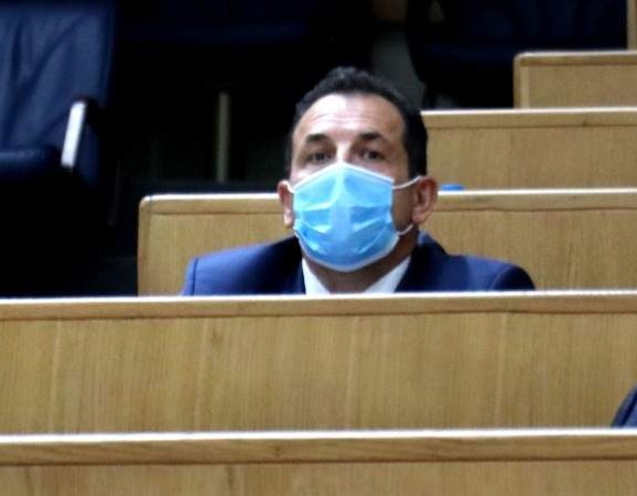 Selmo Cikotić novi ministar sigurnosti BiH
