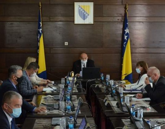 Produžen rok o provođenju mjera za smanjenje troškova električne energije