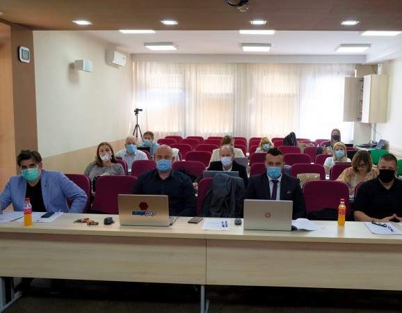 Vlada KS utvrdila prijedloge zakona o obrazovanju i udžbenicima
