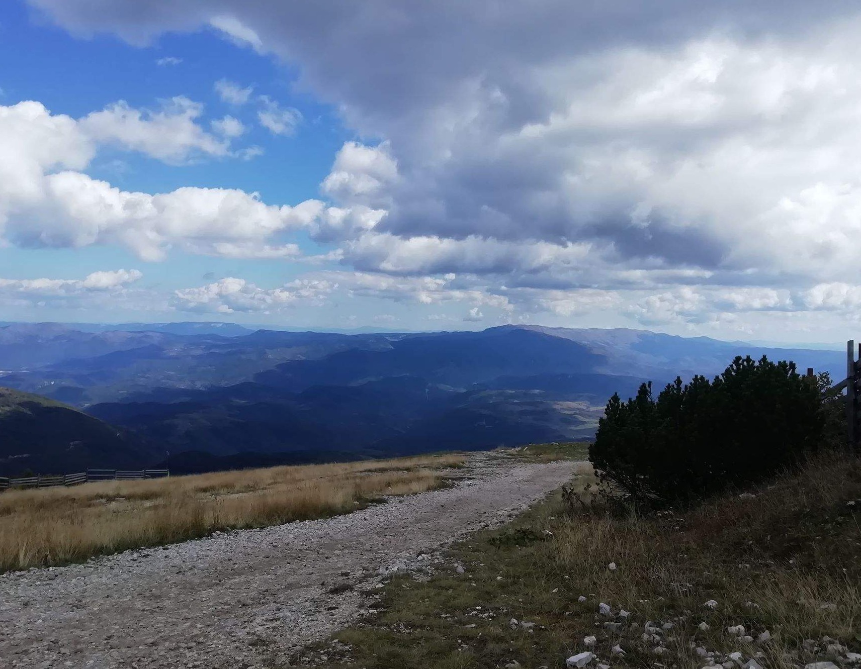 Danas umjereno do pretežno oblačno vrijeme sa kišom