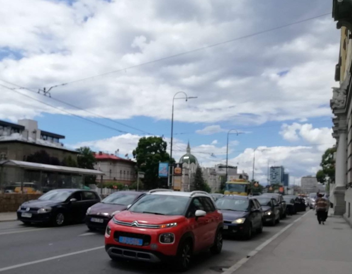 BIHAMK: Radovi na brojnim dionicama