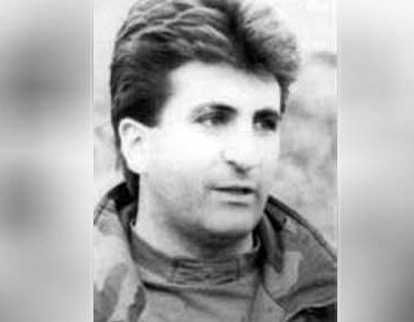 Godišnjica pogibije Envera Šehovića, heroja sarajevskog ratišta 