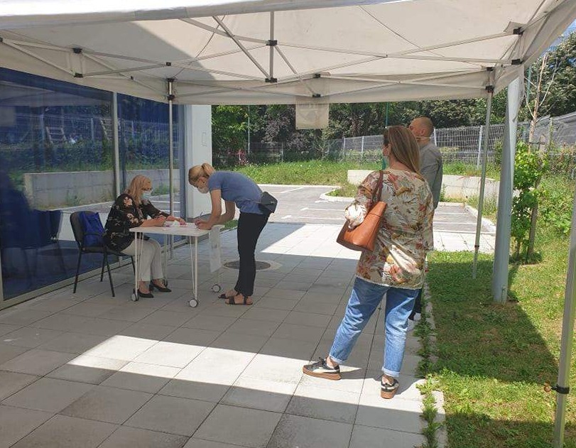 Održan „Info dan” za aplikante koji su ispunili uslove javnog poziva „Sufinansiranje samozapošljavanja”