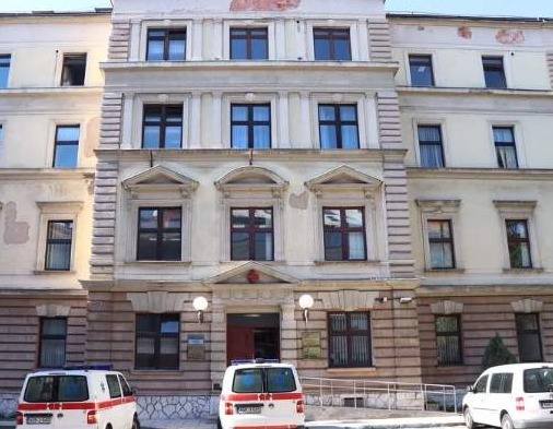 COVID ambulanta Centar-Vrazova od sutra počinje s radom