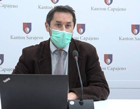 Skupština KS usvojila rebalans proračuna