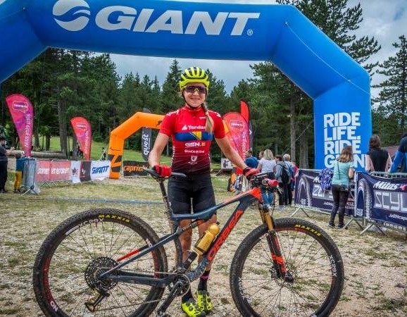 Lejla Tanović prvakinja BiH u maratonu