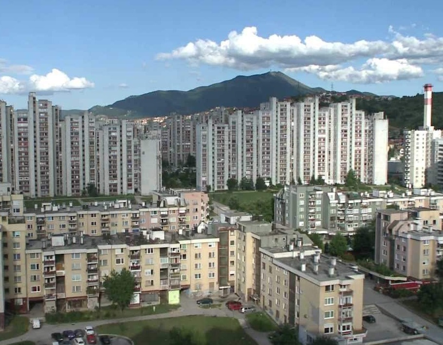 Potpisan Sporazum za realizaciju projekta energetske učinkovitosti u Sarajevu
