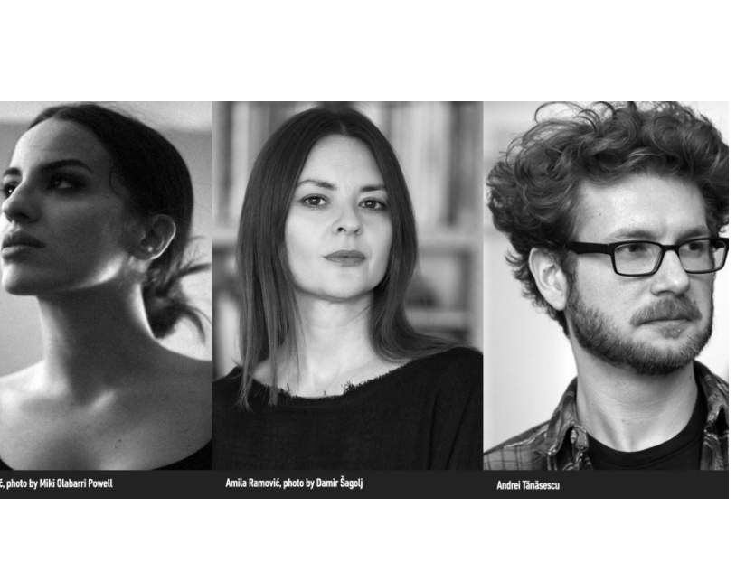 Poznat žiri za Europski kratki film 26. Sarajevo Film Festivala