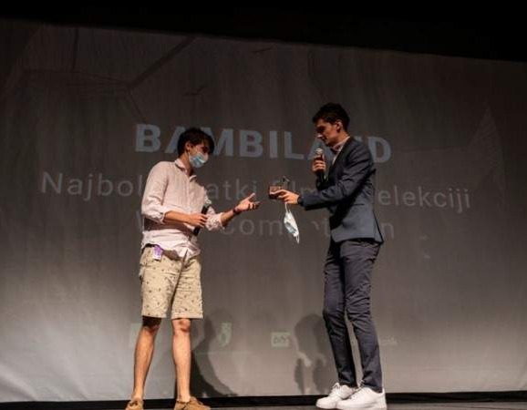 Proglašeni najbolji filmovi Omladinskog film festivala