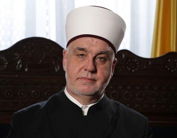 Bajramska poruka reisu-l-uleme: Napravimo prve korake na putu vlastitog propitivanja i samokritike