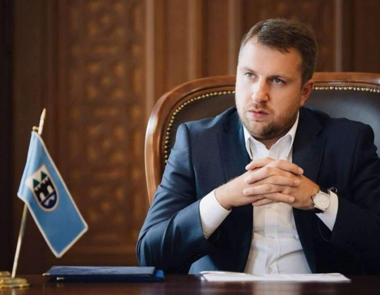 Čestitka gradonačelnika Abdulaha Skake povodom Kurban bajrama