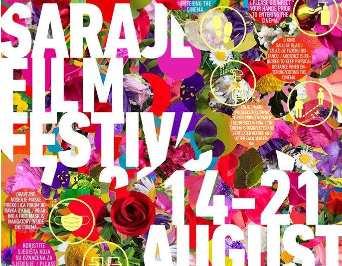 Na 26. SFF-u u sklopu Kinescopea bit će prikazano 15 filmova