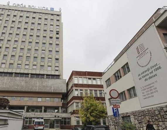 Opća bolnica "Prim. dr. Abdulah Nakaš": Za 19 dana urađeno 279 operacija