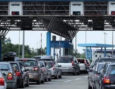 BIHAMK: Na graničnim prijelazima zadržavanja su do 30 minuta