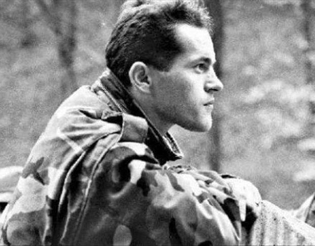Godišnjica pogibije generala Armije RBiH Izeta Nanića