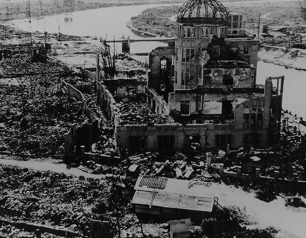 75 godina od napada atomskom bombom na Hirošimu i Nagasaki
