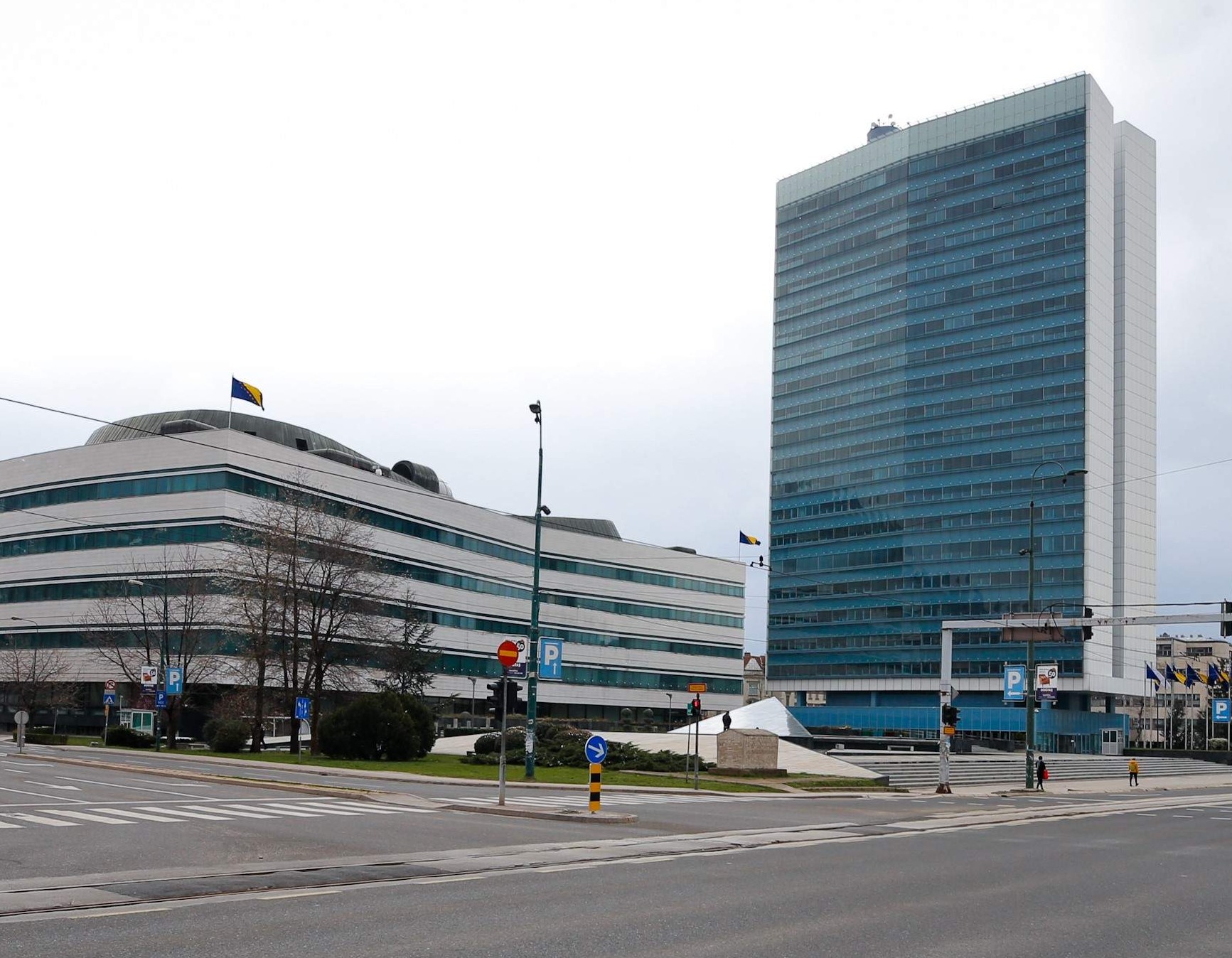 VMBiH: Lista prioritetnih infrastrukturnih projekata upućena Evropskoj komisiji