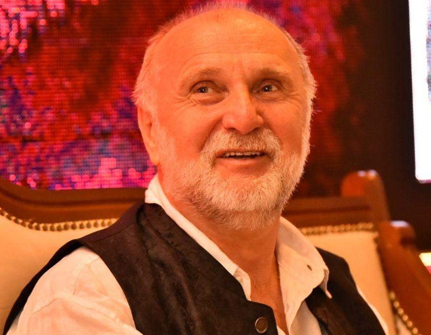 U Shanghaiu objavljen kineski prijevod remek djela Dževada Karahasana